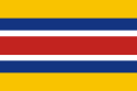 Flag of Mengjiang