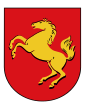 Coat of arms of Gau Westfalen-Nord