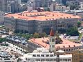 Image 15The Grand Serail also known as the Government Palace is the headquarters of the prime minister of Lebanon (from Politics of Lebanon)