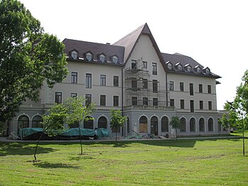 Hotel Bosna