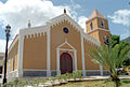 Die Kirche San Juan