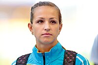 Irina Ektowa – 13,33 m