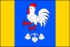 Flag of Jiřice