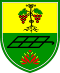 Wappen von Občina Juršinci