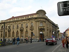 Bank Pekao in Kalisz