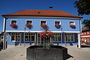 Rathaus (2019)