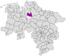 Wahlkreis Osterholz