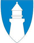 Wappen der Kommune Lindesnes
