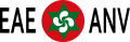 EAE-ANV logo