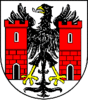 Coat of arms of Lubenec