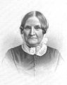 Lydia Child of Massachusetts