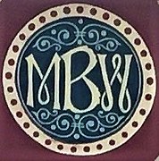 Logo of the Metropolitan Board of Works