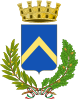 Coat of arms of Mirandola
