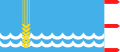 Flag of Selenge Province