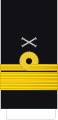 Admiral of the Royal Netherlands Navy – sleeve
