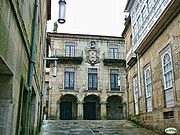 Museum of Pontevedra Baroque Palace