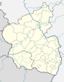 Rhineland-Palatinate-Saarland location map.svg
