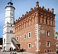 Sandomierz Town Hall