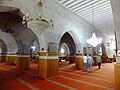 Great Mosque of Sivas (1197)