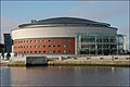 Waterfront Hall (1995–1997)