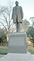 Image 8Statue of Ben Tillman, one of the most outspoken advocates of racism to serve in U.S. Congress (from History of South Carolina)