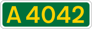 A4042 shield