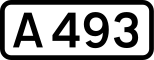 A493 shield