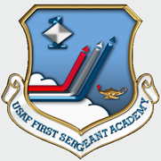 First Sergeant Academy