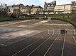 Amphitheatre of the Ross Bandstand, Edinburgh