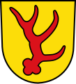 Wappenschild 2005 bis 2011