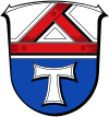Wappen des Landkreises Gießen