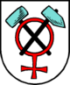 Coat of arms of Hüttschlag