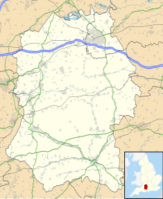 Longleat is located in Wiltshire