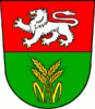 Coat of arms of Ločenice