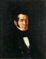 Iwan Petrowitsch Matjuschenko, nach 1840, Museum der Medizingeschichte