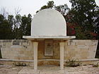 Avshalom Feinberg memorial