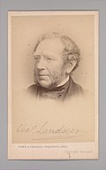 Charles Landseer