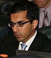 Sam Arora is a former Member of the Maryland House of Delegates