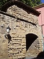 Arch of Revellín Wall