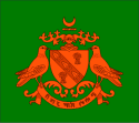 Flag of Balasinor