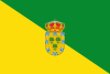 Flag of Villanueva de Perales