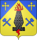 Coat of arms of Abainville
