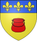 Coat of arms of Olonzac