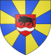Coat of arms of Savigny-sur-Aisne
