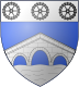 Coat of arms of Briarres-sur-Essonne