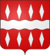 Coat of arms of Viroinval