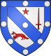 Coat of arms of Lamonzie-Montastruc