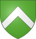 Coat of arms of Linexert