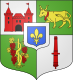 Coat of arms of Ludon-Médoc