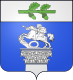 Coat of arms of Merten